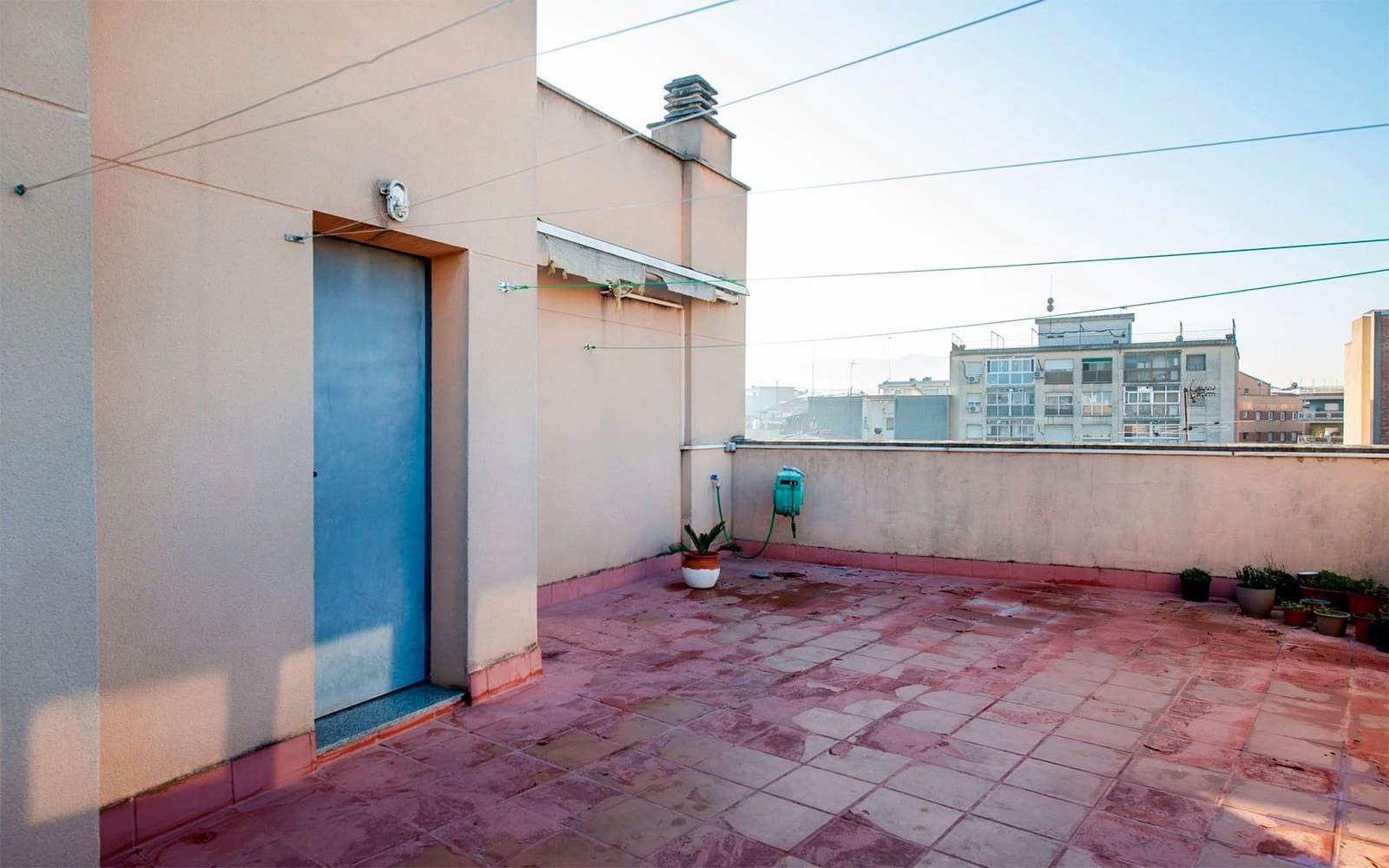 3 sypialnia Mieszkanie na sprzedaż w Mollet del Valles z garażem - 290 000 € (Ref: 9466017)