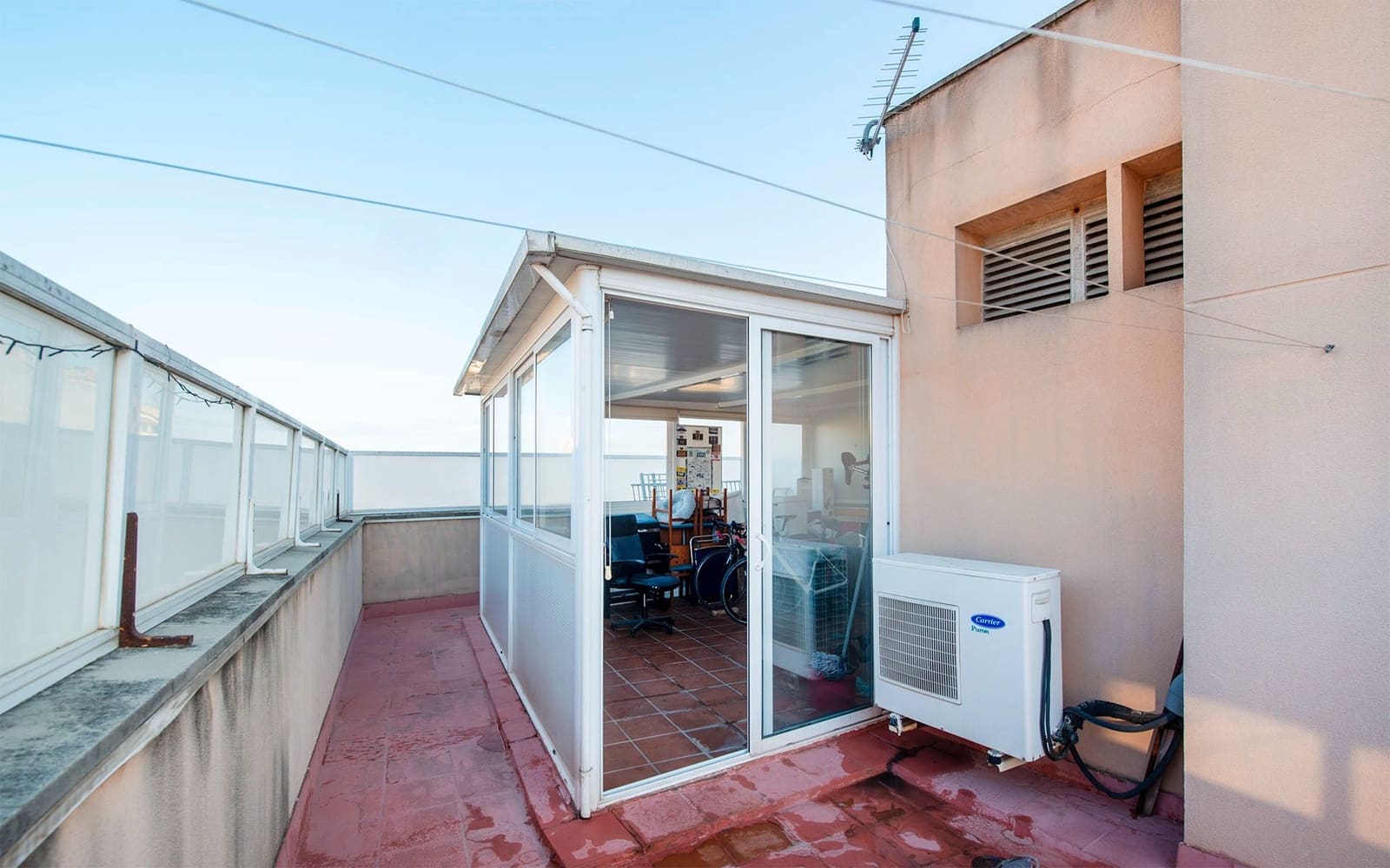 3 sypialnia Mieszkanie na sprzedaż w Mollet del Valles z garażem - 290 000 € (Ref: 9466017)