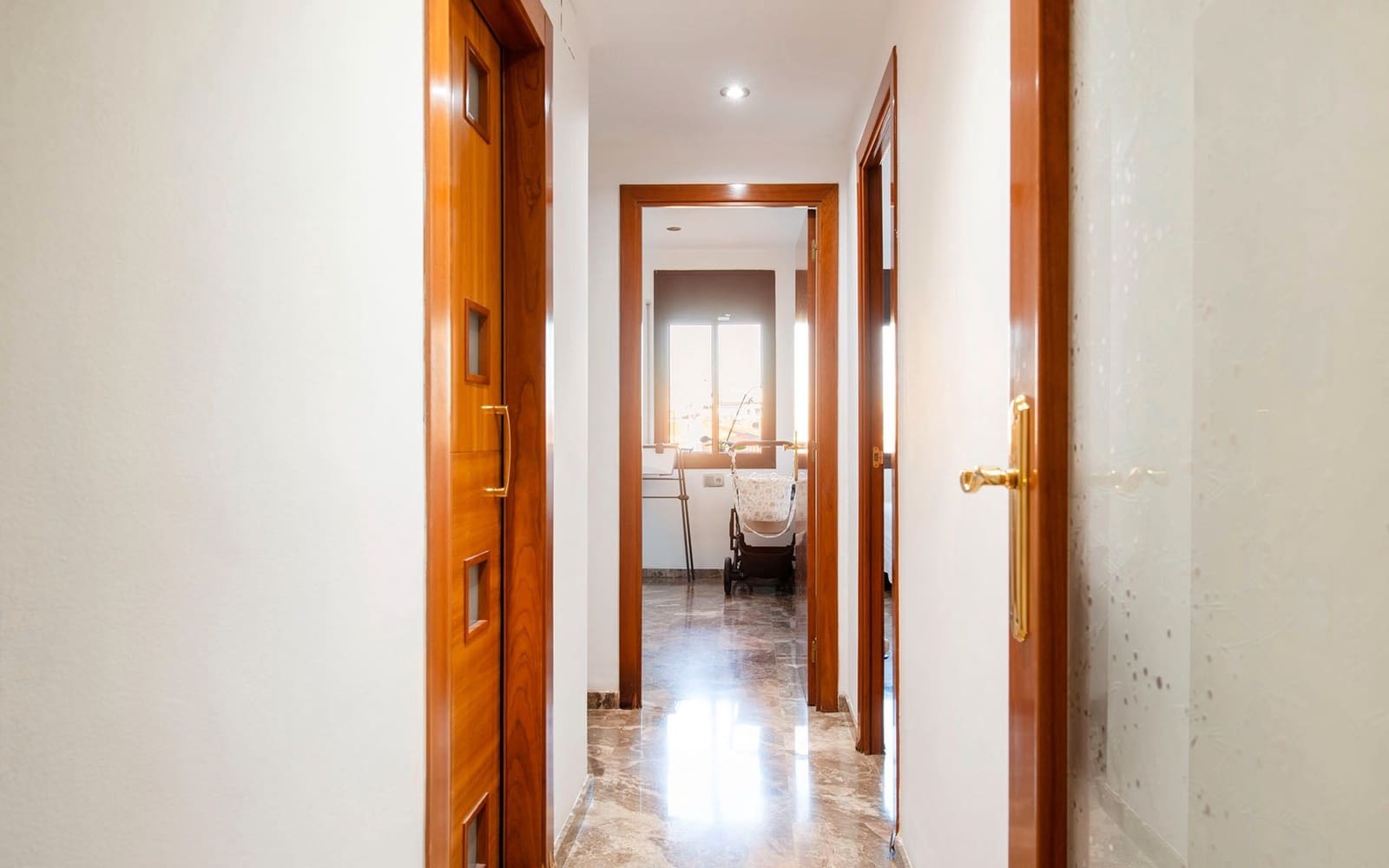 3 sypialnia Mieszkanie na sprzedaż w Mollet del Valles z garażem - 290 000 € (Ref: 9466017)