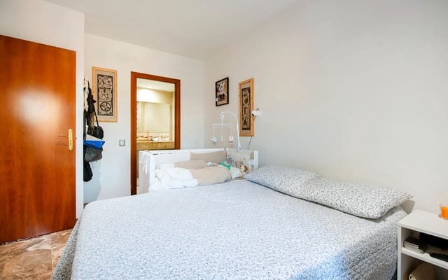 3 sypialnia Mieszkanie na sprzedaż w Mollet del Vallès z garażem - 290 000 € (Ref: 9466017)