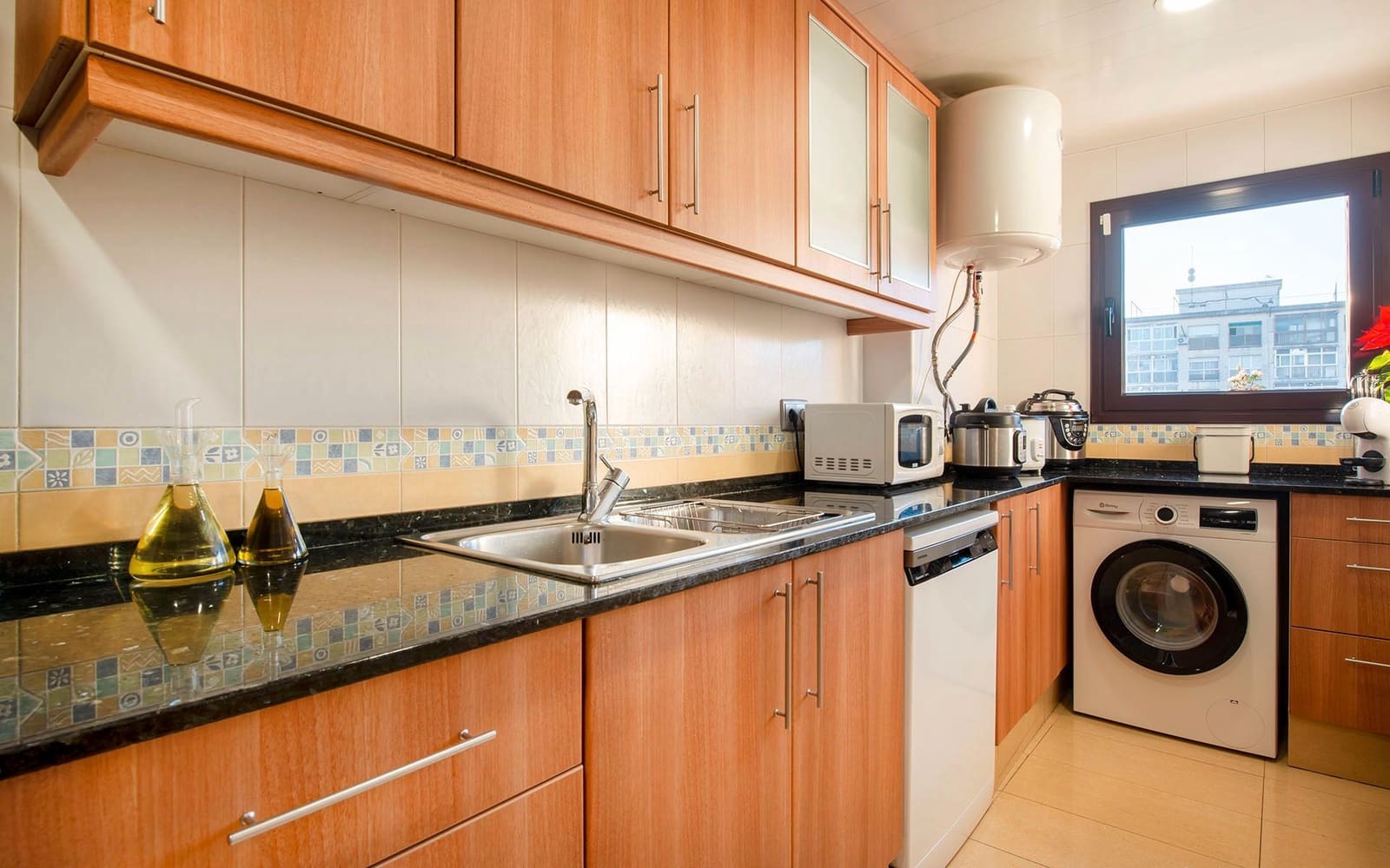 3 sypialnia Mieszkanie na sprzedaż w Mollet del Valles z garażem - 290 000 € (Ref: 9466017)