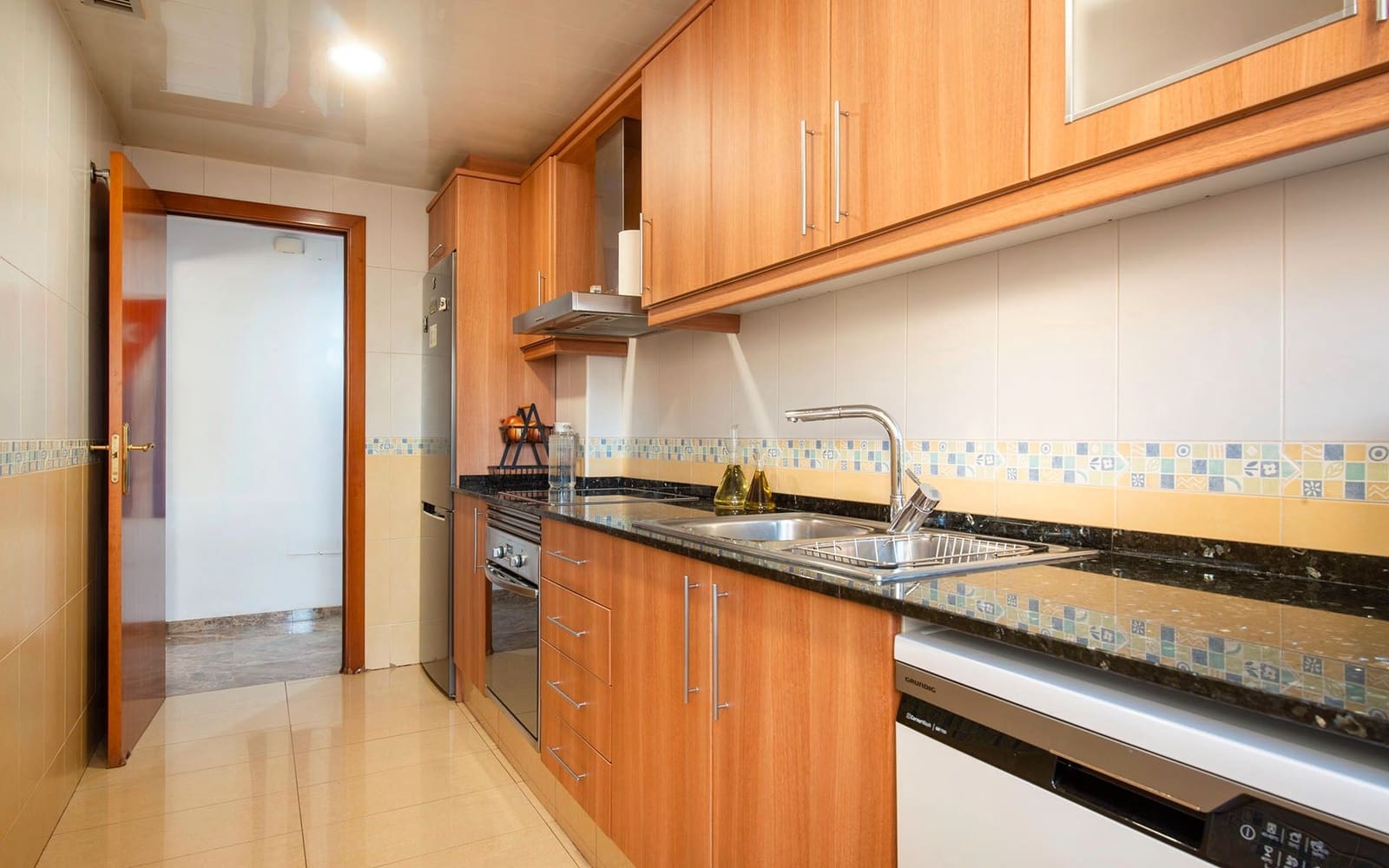 3 sypialnia Mieszkanie na sprzedaż w Mollet del Valles z garażem - 290 000 € (Ref: 9466017)