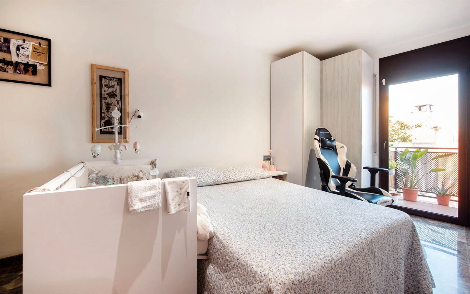 3 sypialnia Mieszkanie na sprzedaż w Mollet del Valles z garażem - 290 000 € (Ref: 9466017)