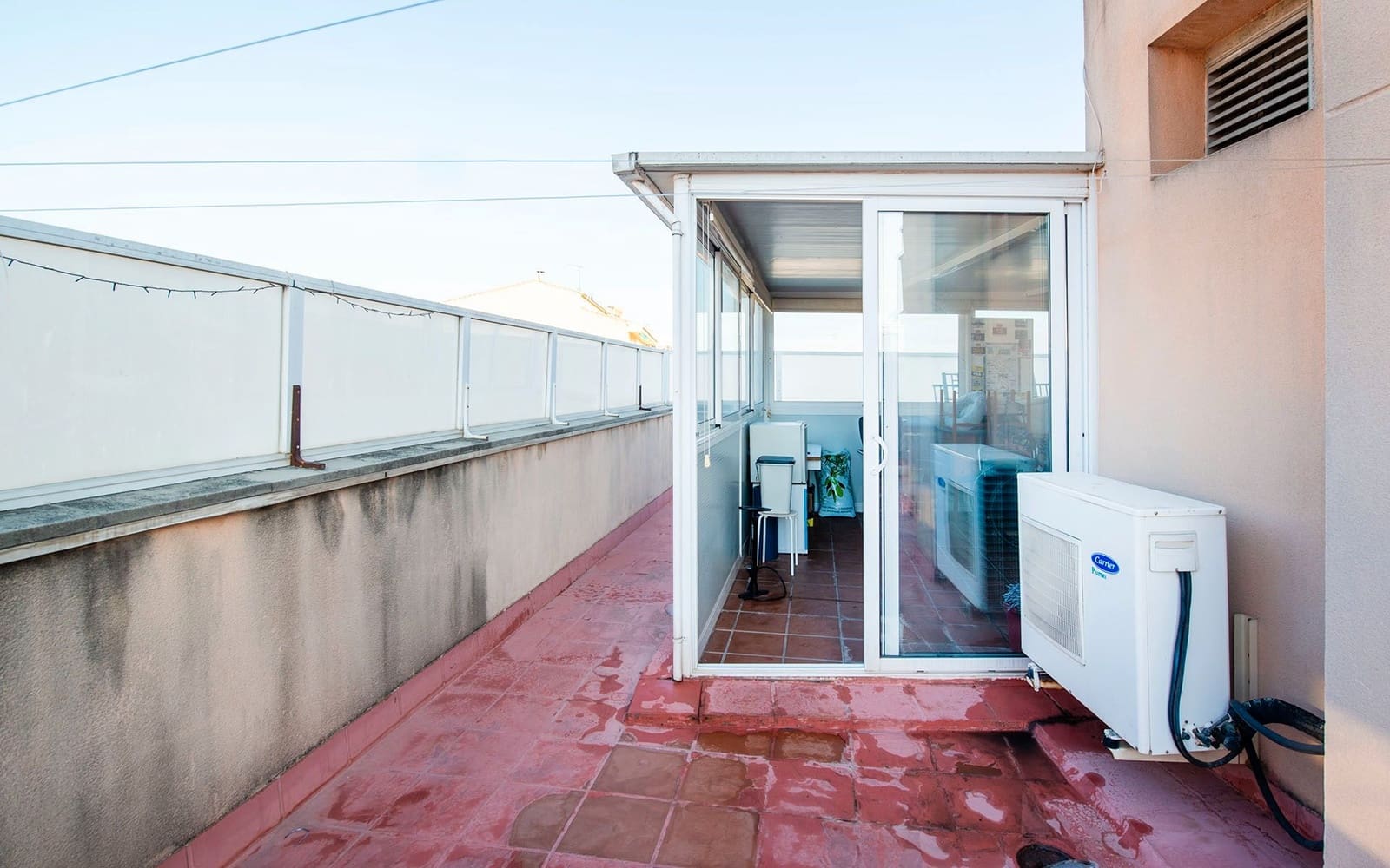 3 sypialnia Mieszkanie na sprzedaż w Mollet del Valles z garażem - 290 000 € (Ref: 9466017)