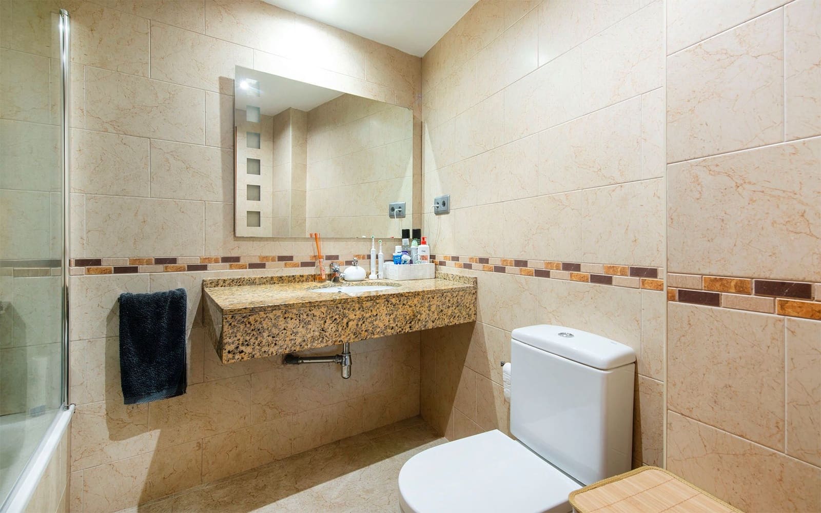 3 sypialnia Mieszkanie na sprzedaż w Mollet del Valles z garażem - 290 000 € (Ref: 9466017)