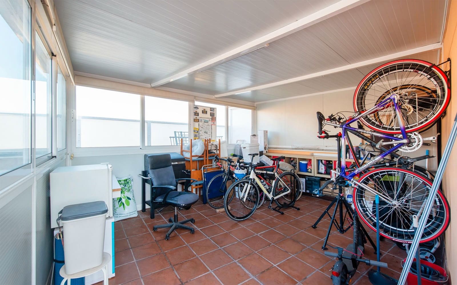 3 sypialnia Mieszkanie na sprzedaż w Mollet del Valles z garażem - 290 000 € (Ref: 9466017)