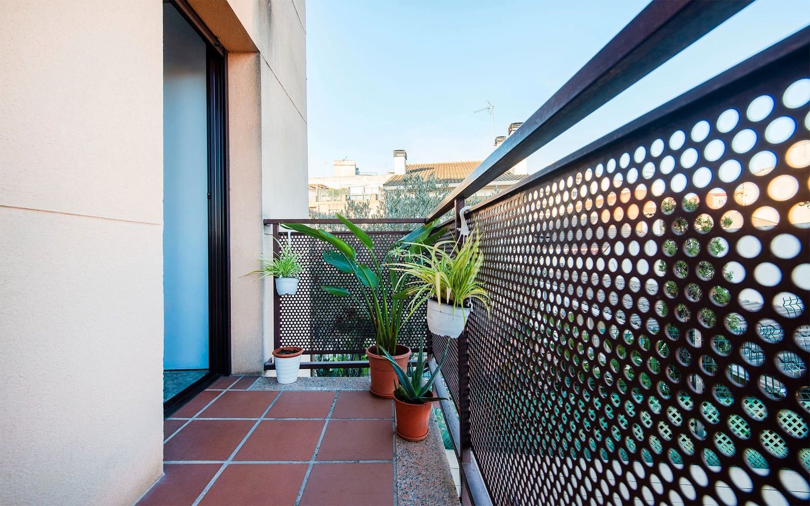 3 sypialnia Mieszkanie na sprzedaż w Mollet del Valles z garażem - 290 000 € (Ref: 9466017)