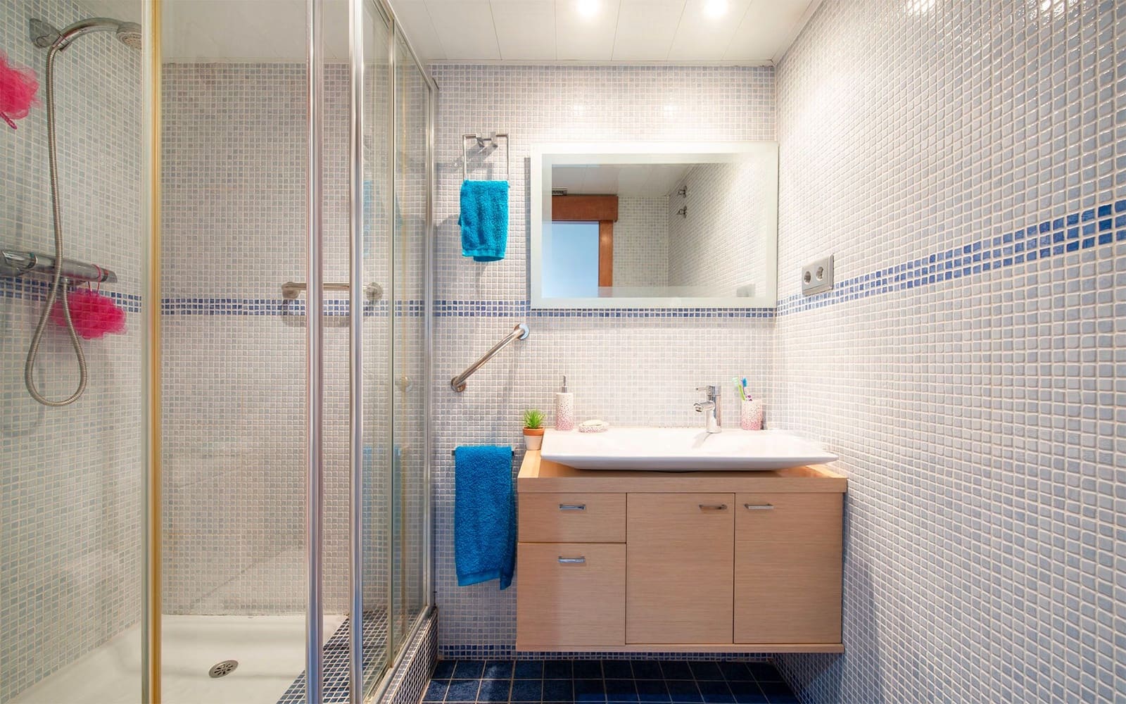 3 sypialnia Mieszkanie na sprzedaż w Mollet del Valles z garażem - 290 000 € (Ref: 9466017)