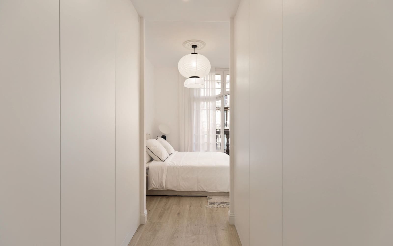 3 sovrum Lägenhet till salu i Barcelona stad - 990 000 € (Ref: 9471660)