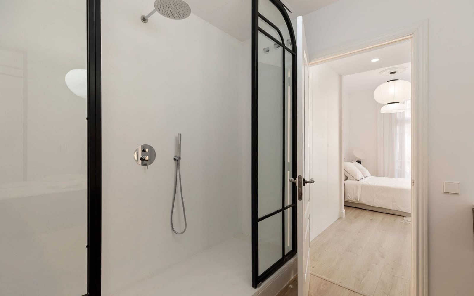 3 sovrum Lägenhet till salu i Barcelona stad - 990 000 € (Ref: 9471660)