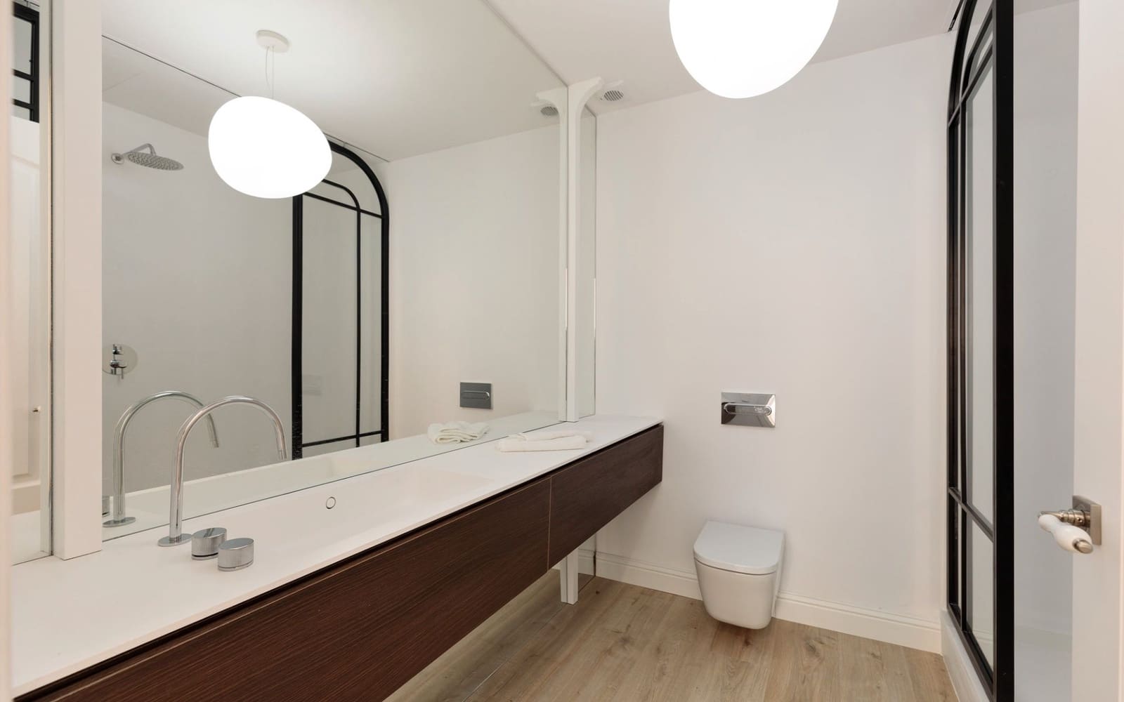 3 sovrum Lägenhet till salu i Barcelona stad - 990 000 € (Ref: 9471660)