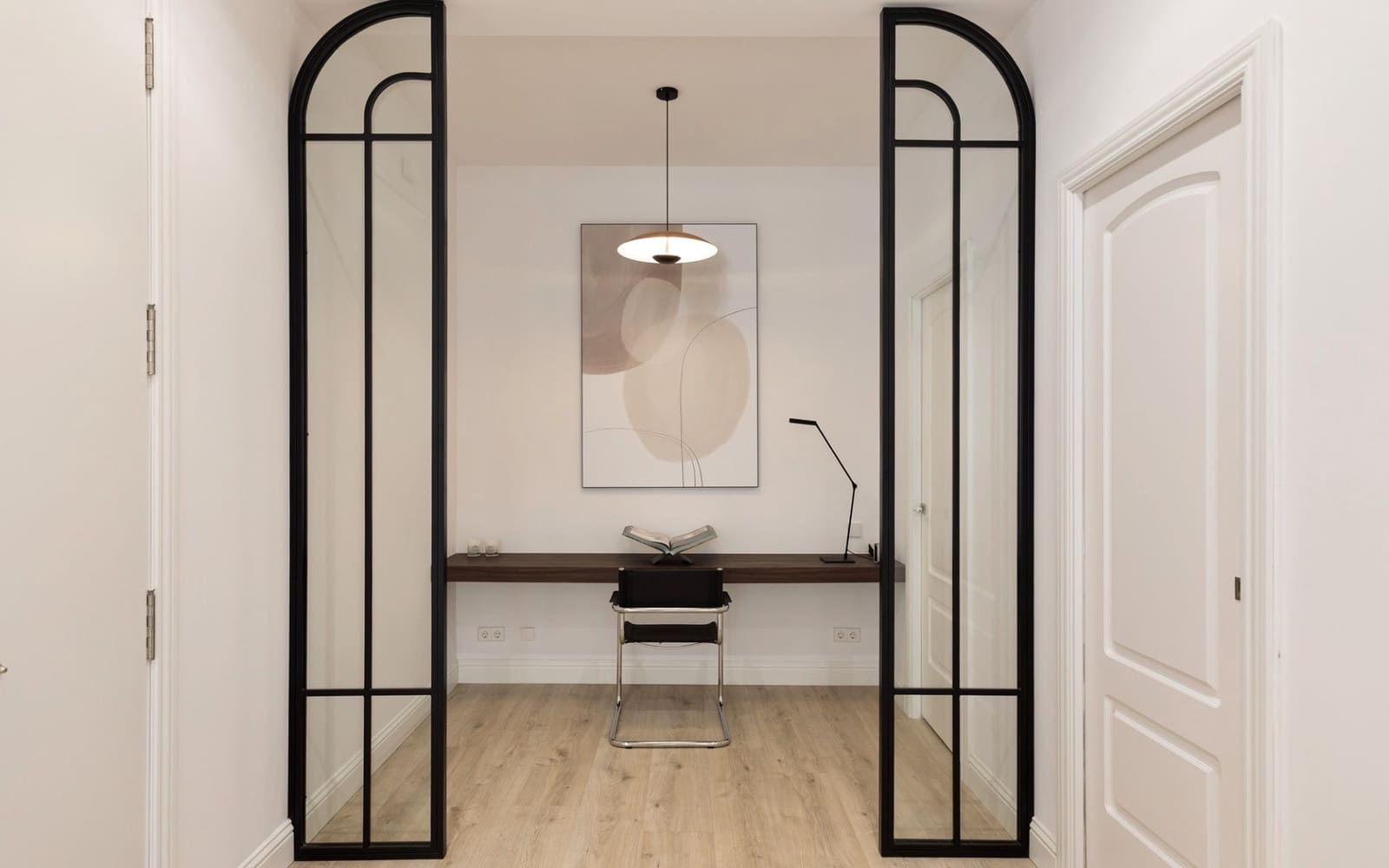 3 sovrum Lägenhet till salu i Barcelona stad - 990 000 € (Ref: 9471660)