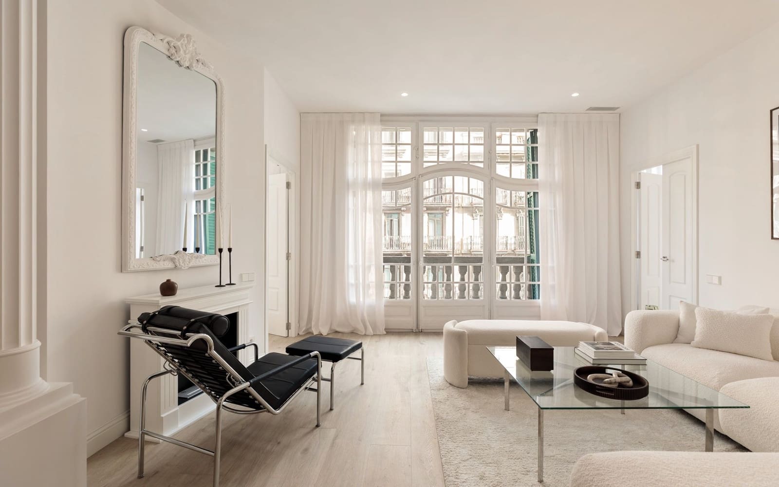 3 sovrum Lägenhet till salu i Barcelona stad - 990 000 € (Ref: 9471660)