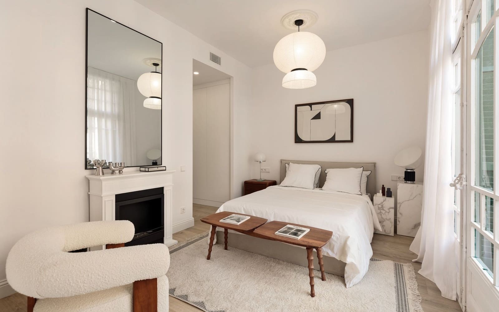 3 sovrum Lägenhet till salu i Barcelona stad - 990 000 € (Ref: 9471660)