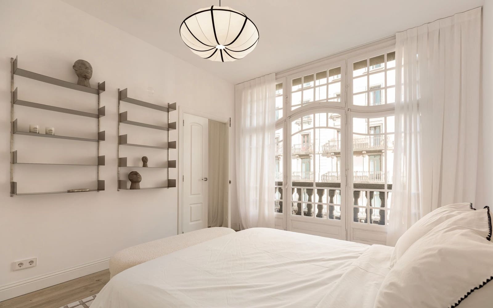 3 sovrum Lägenhet till salu i Barcelona stad - 990 000 € (Ref: 9471660)