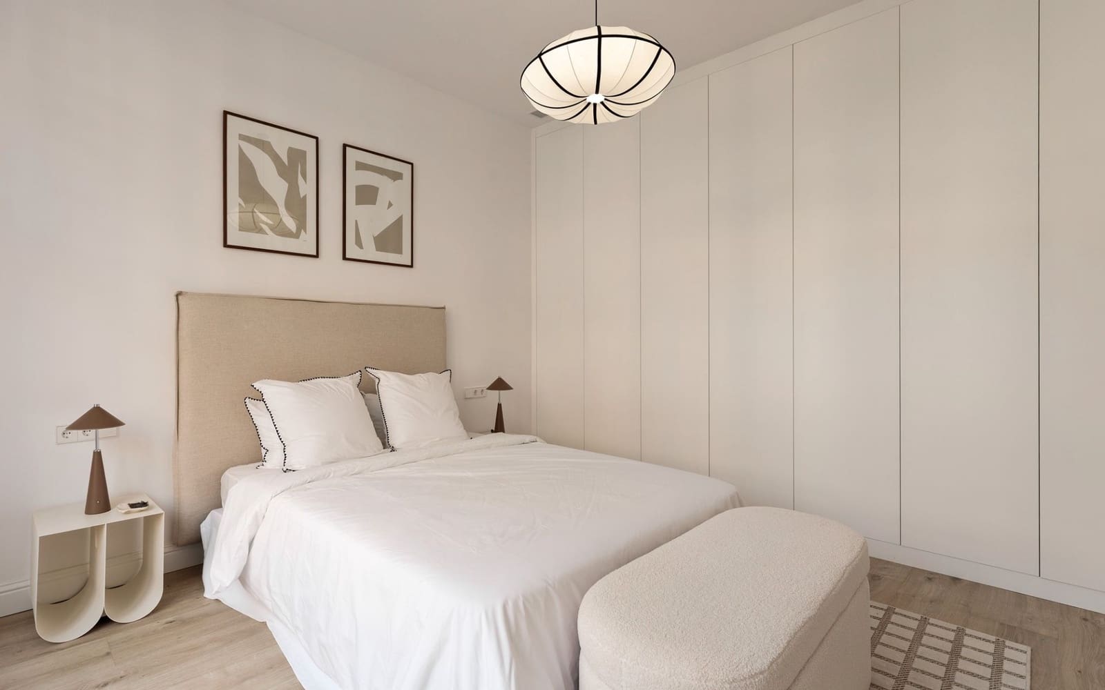 3 sovrum Lägenhet till salu i Barcelona stad - 990 000 € (Ref: 9471660)