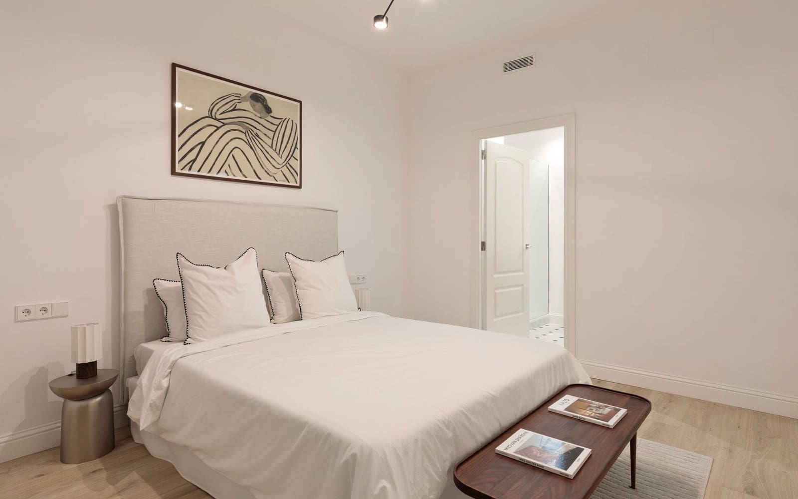 3 sovrum Lägenhet till salu i Barcelona stad - 990 000 € (Ref: 9471660)