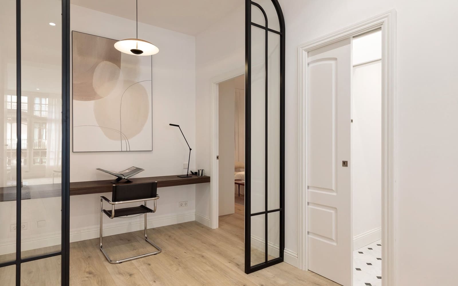 3 sovrum Lägenhet till salu i Barcelona stad - 990 000 € (Ref: 9471660)