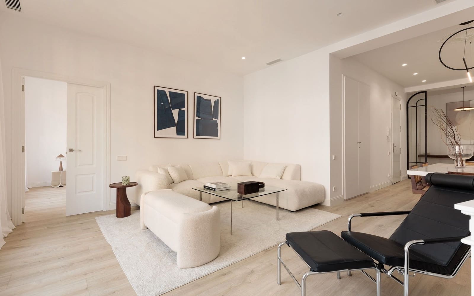 3 sovrum Lägenhet till salu i Barcelona stad - 990 000 € (Ref: 9471660)