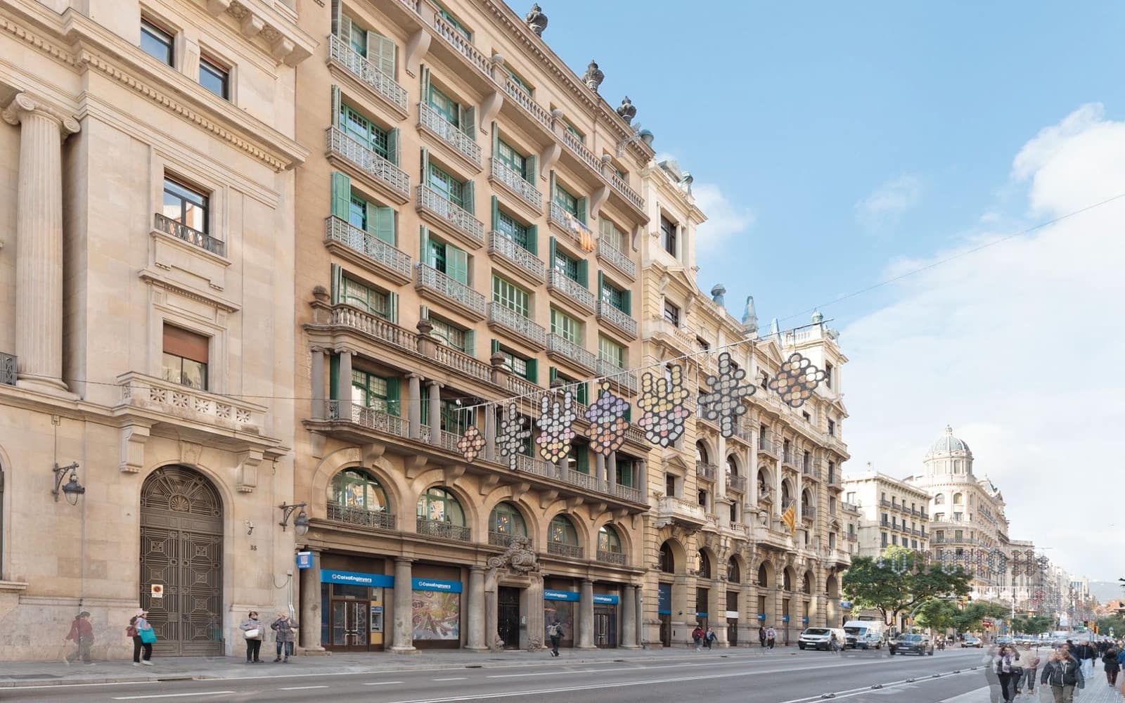 3 sovrum Lägenhet till salu i Barcelona stad - 990 000 € (Ref: 9471660)