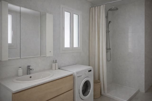 3 slaapkamer Flat te koop in Santa Coloma de Gramenet - € 138.000 (Ref: 9473166)