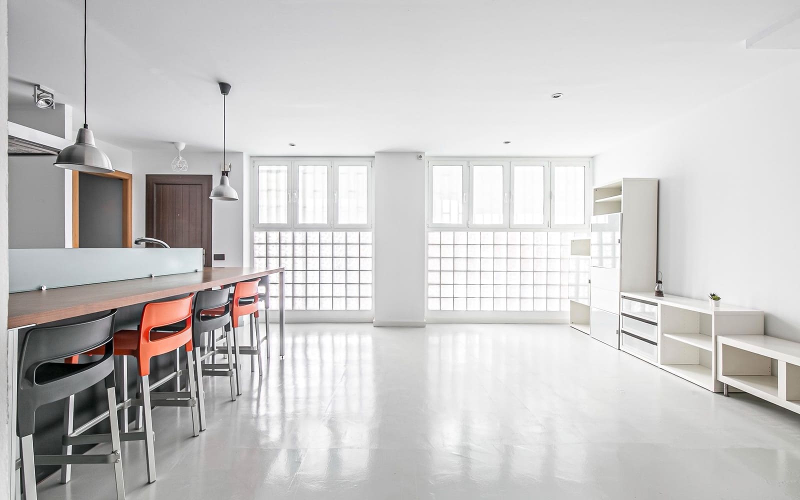 1 Zimmer Wohnung zu vermieten in Barcelona Stadt - 1.055 € (Ref: 9474255)