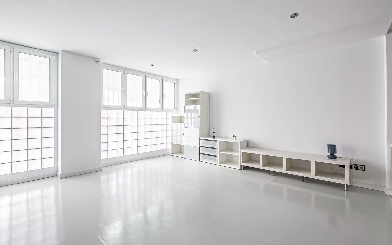 1 Zimmer Wohnung zu vermieten in Barcelona Stadt - 1.055 € (Ref: 9474255)