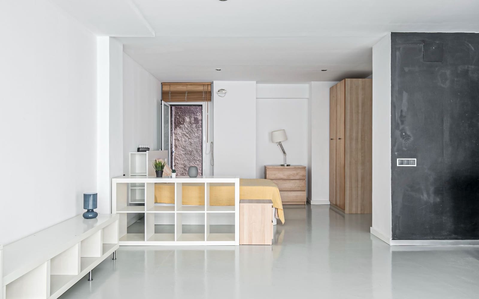1 Zimmer Wohnung zu vermieten in Barcelona Stadt - 1.055 € (Ref: 9474255)