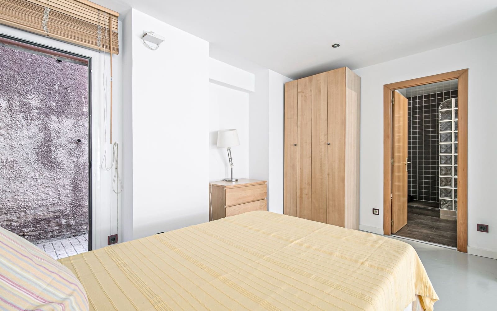 1 Zimmer Wohnung zu vermieten in Barcelona Stadt - 1.055 € (Ref: 9474255)