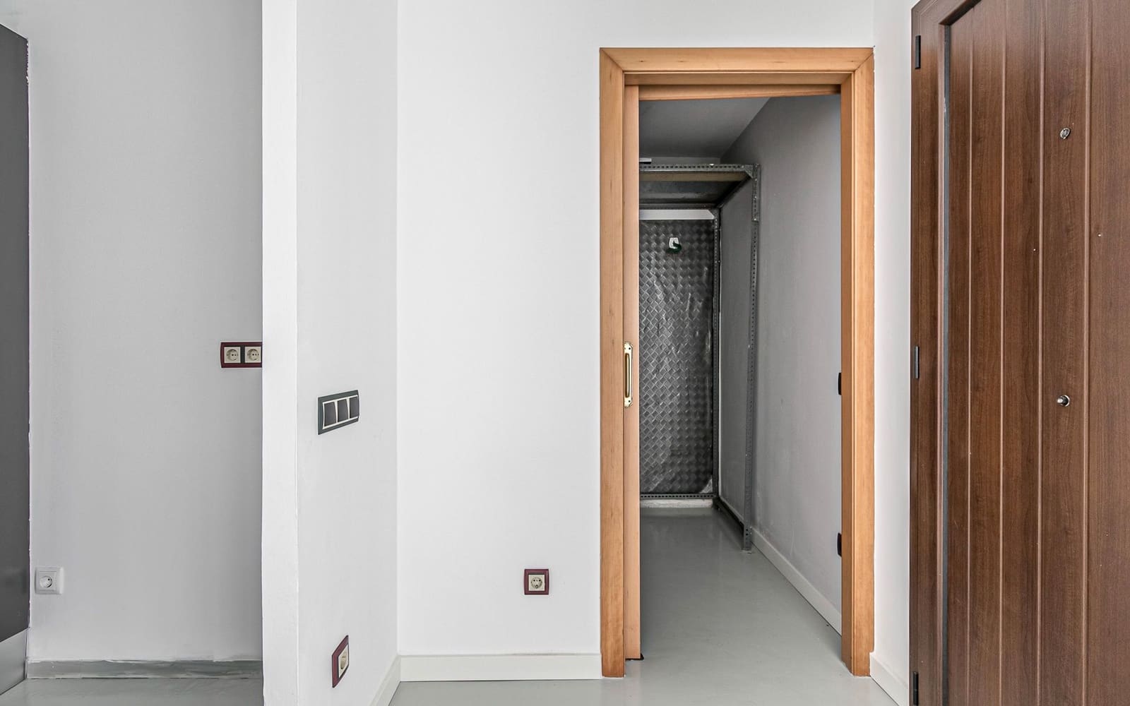 1 Zimmer Wohnung zu vermieten in Barcelona Stadt - 1.055 € (Ref: 9474255)