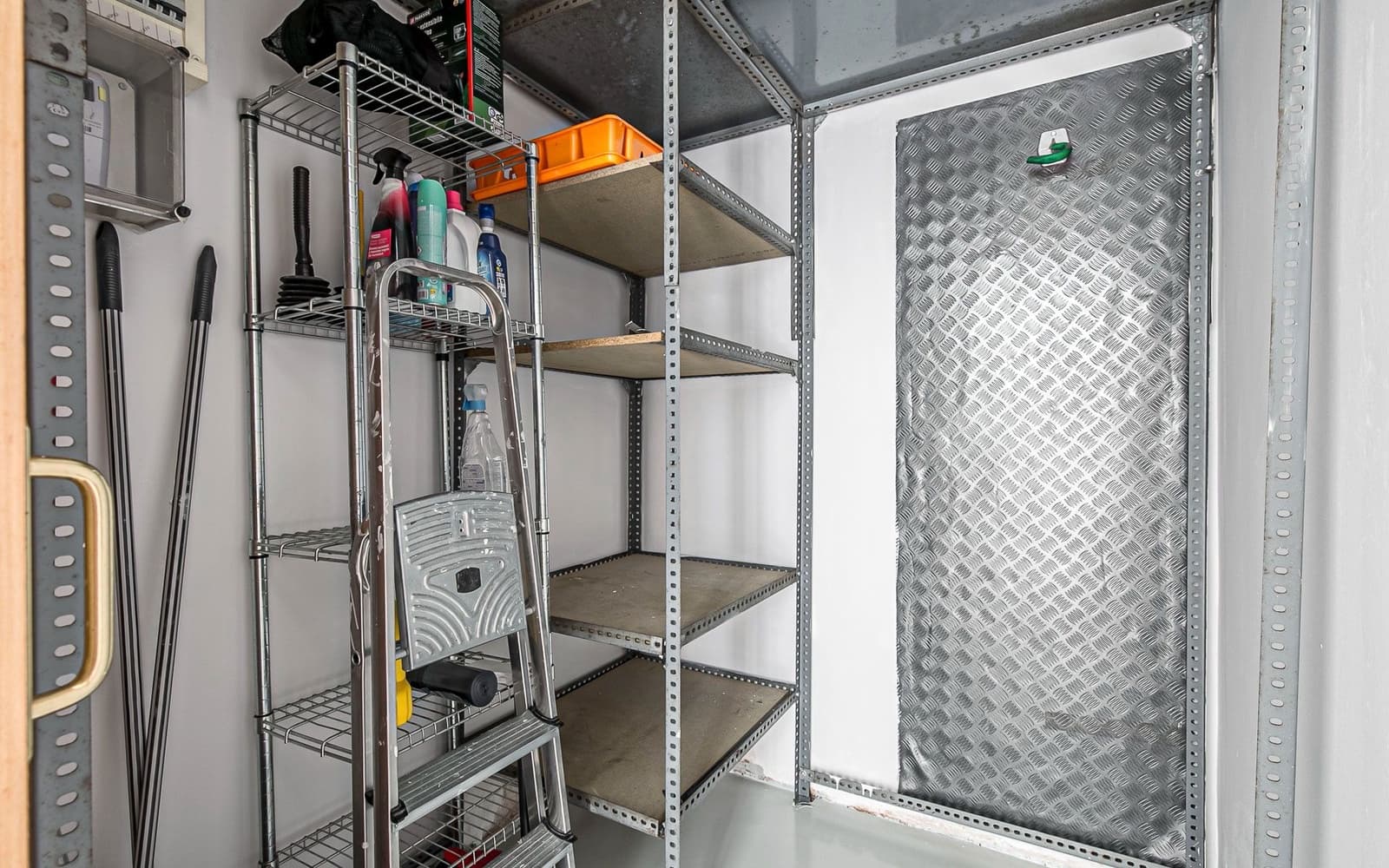 1 Zimmer Wohnung zu vermieten in Barcelona Stadt - 1.055 € (Ref: 9474255)