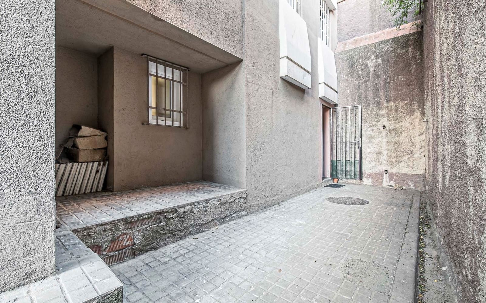 1 Zimmer Wohnung zu vermieten in Barcelona Stadt - 1.055 € (Ref: 9474255)