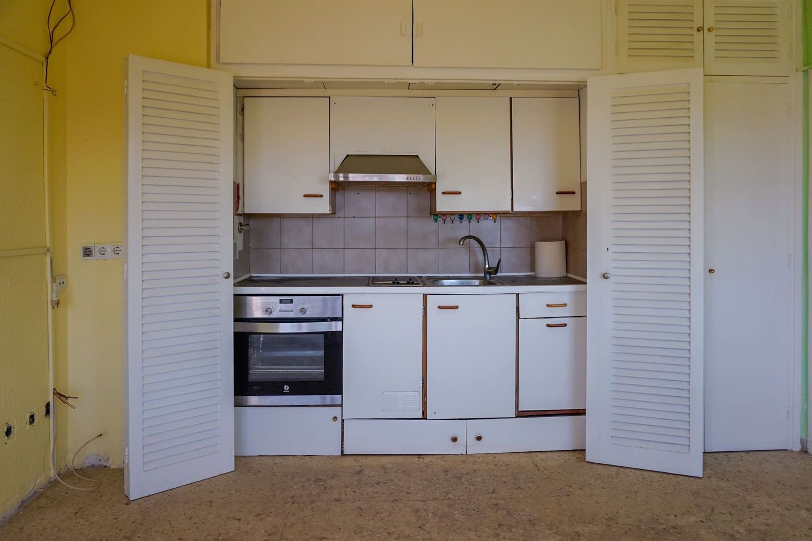 1 slaapkamer Flat te koop in Lloret de Mar met zwembad - € 121.000 (Ref: 9481330)
