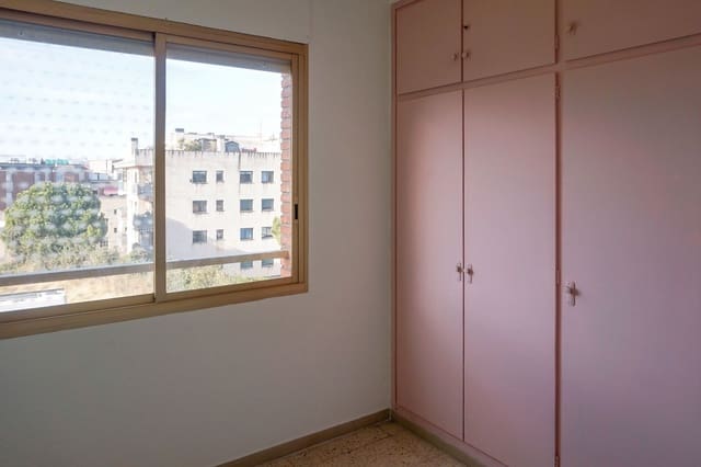 1 slaapkamer Flat te koop in Fenals, Lloret de Mar met zwembad - € 121.000 (Ref: 9481330)