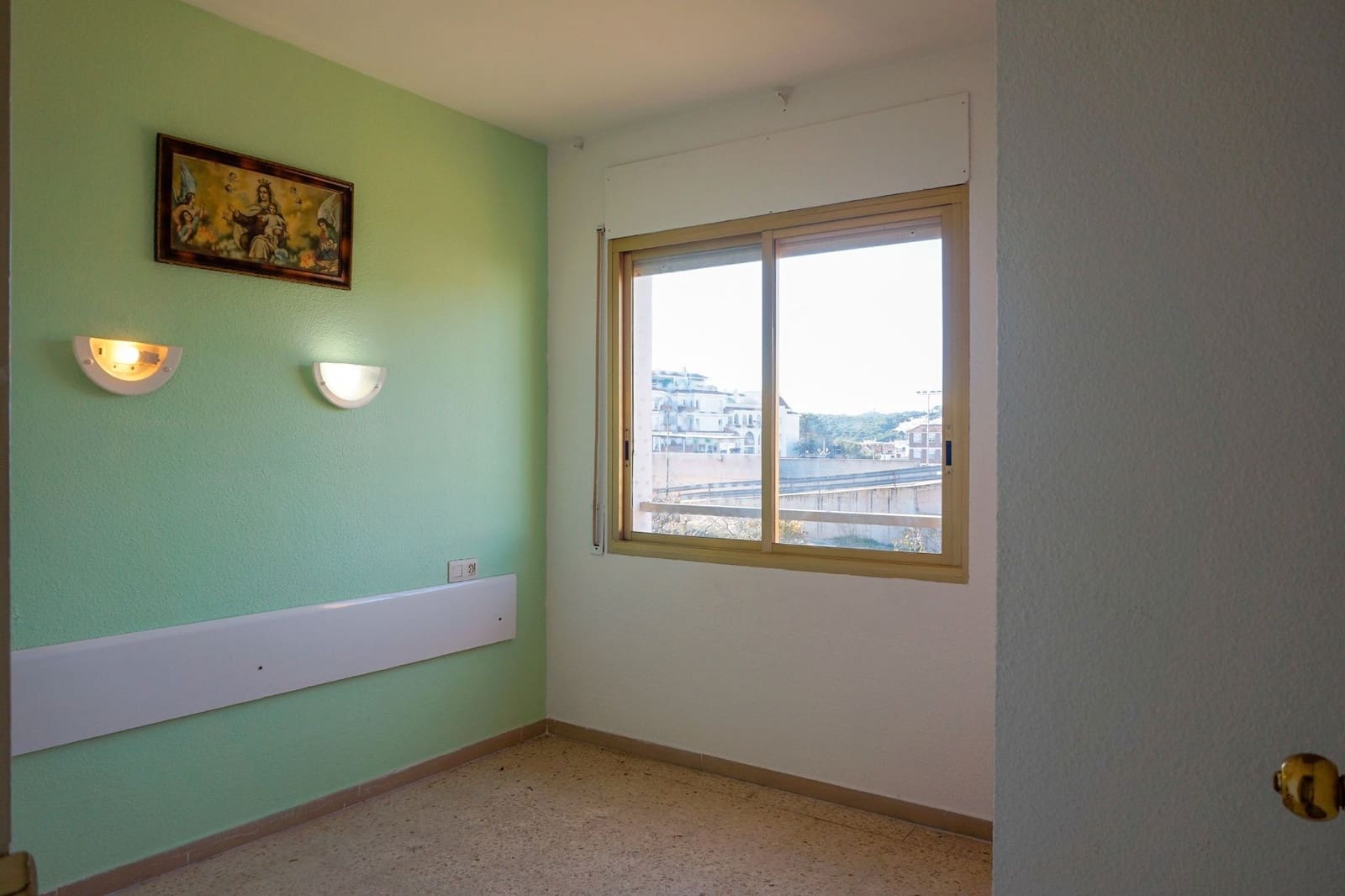 1 slaapkamer Flat te koop in Lloret de Mar met zwembad - € 121.000 (Ref: 9481330)