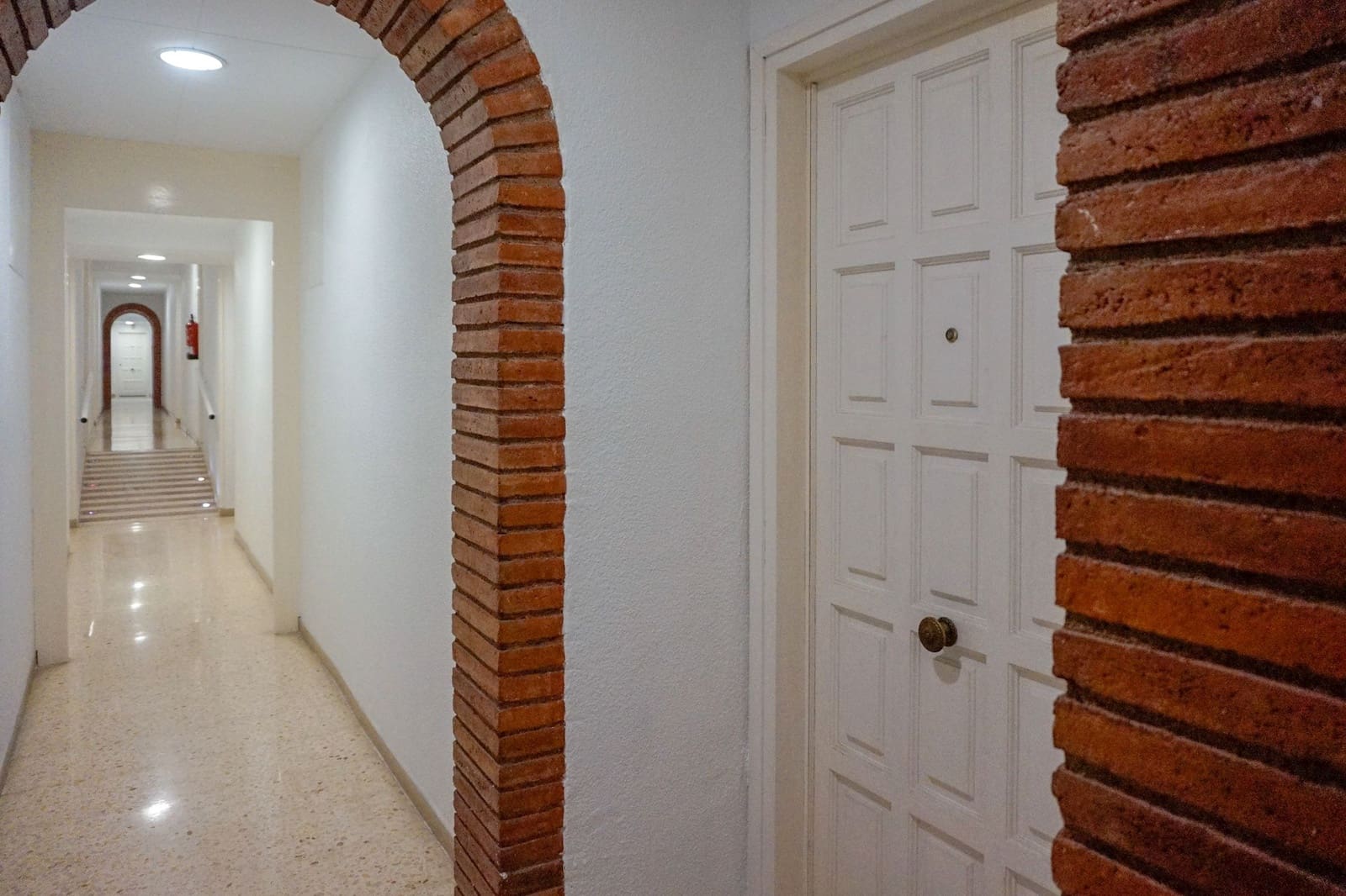 1 slaapkamer Flat te koop in Lloret de Mar met zwembad - € 121.000 (Ref: 9481330)