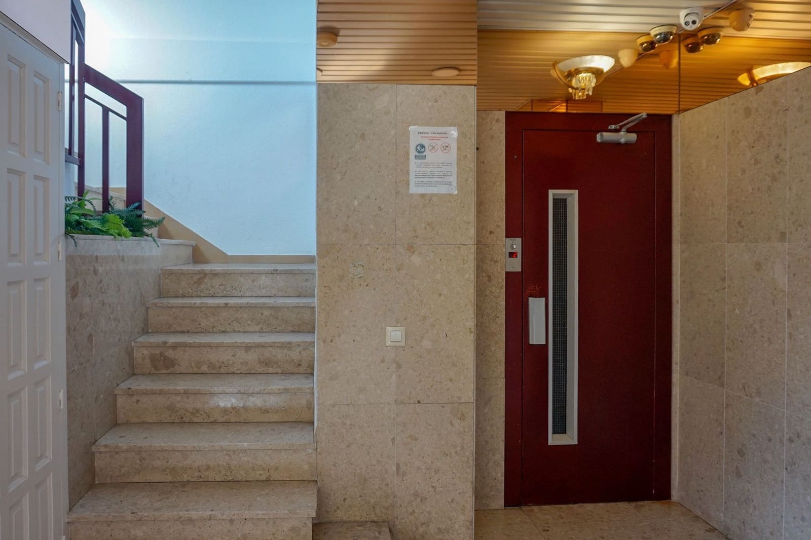 1 slaapkamer Flat te koop in Lloret de Mar met zwembad - € 121.000 (Ref: 9481330)