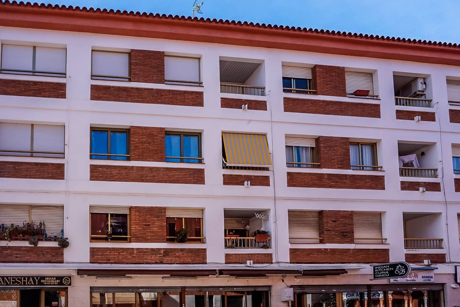 1 slaapkamer Flat te koop in Lloret de Mar met zwembad - € 121.000 (Ref: 9481330)