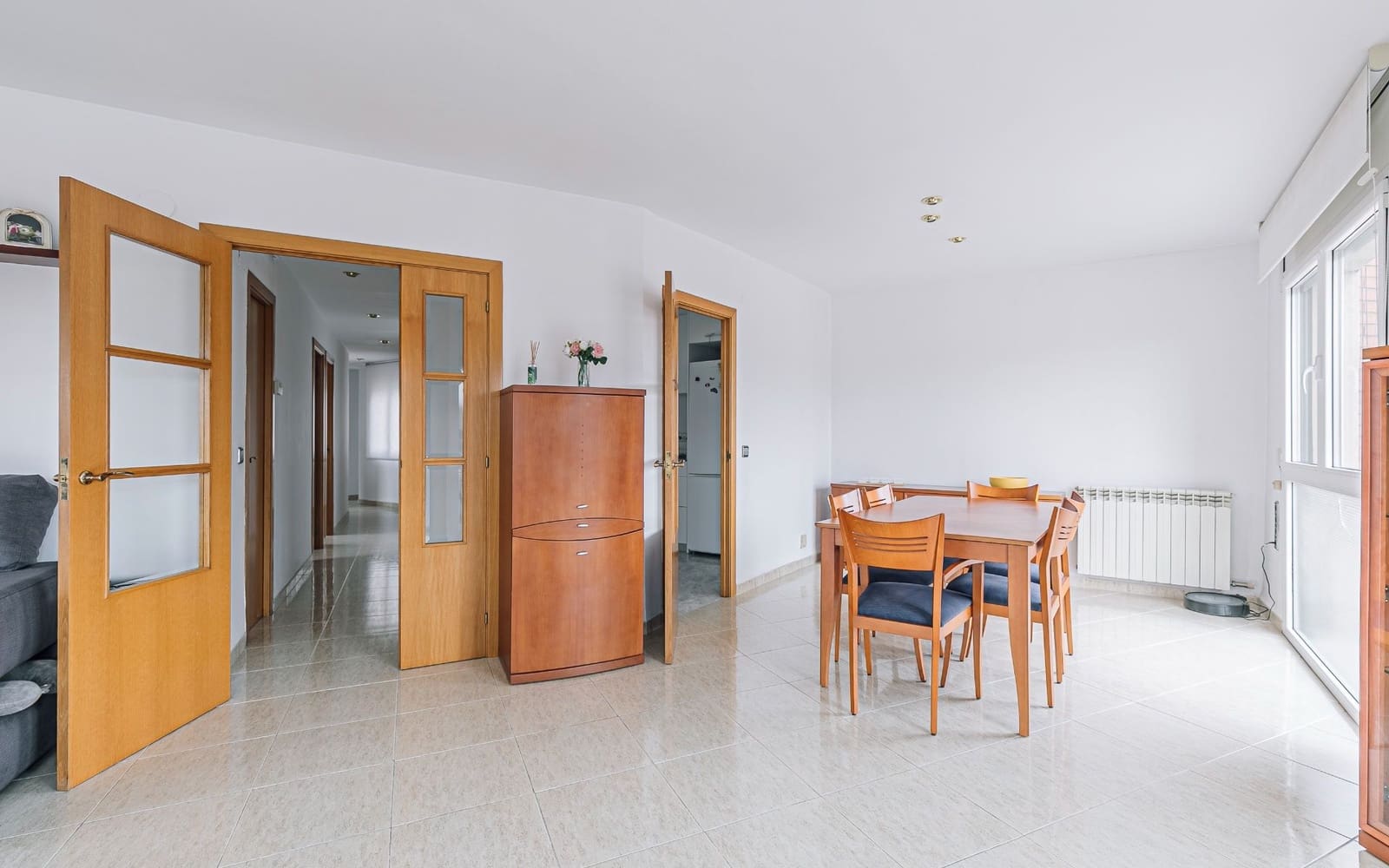 3 bedroom Flat for sale in Torello with garage - € 247,000 (Ref: 9482411)