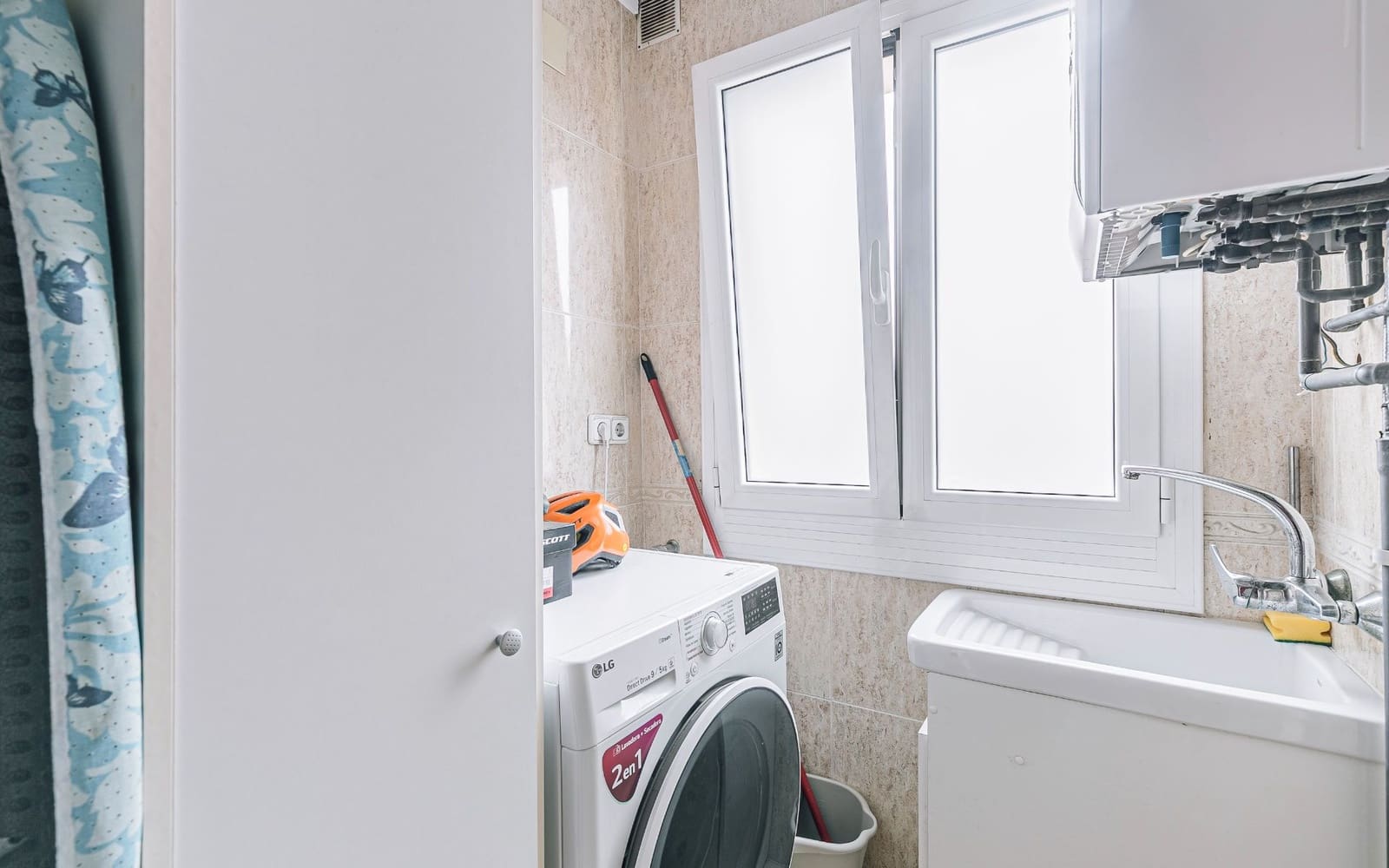 3 bedroom Flat for sale in Torello with garage - € 247,000 (Ref: 9482411)