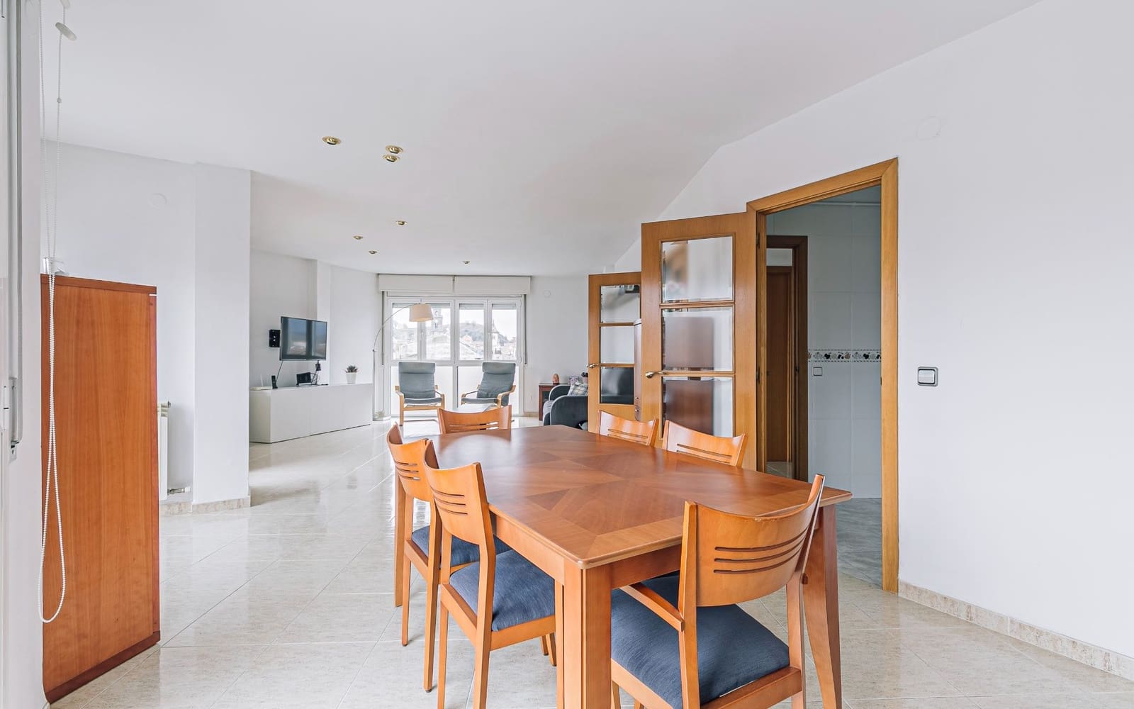 3 bedroom Flat for sale in Torello with garage - € 247,000 (Ref: 9482411)