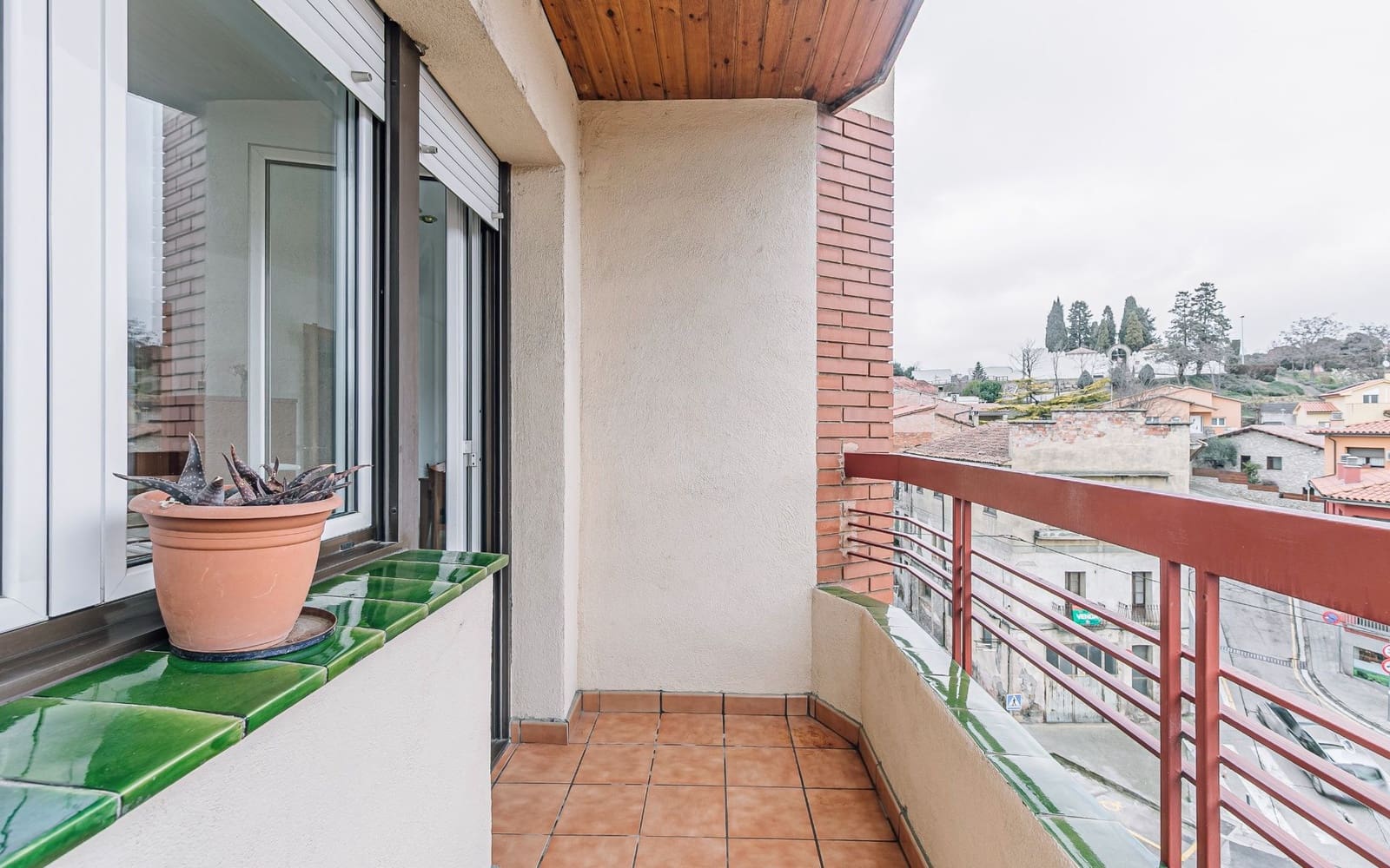 3 bedroom Flat for sale in Torello with garage - € 247,000 (Ref: 9482411)