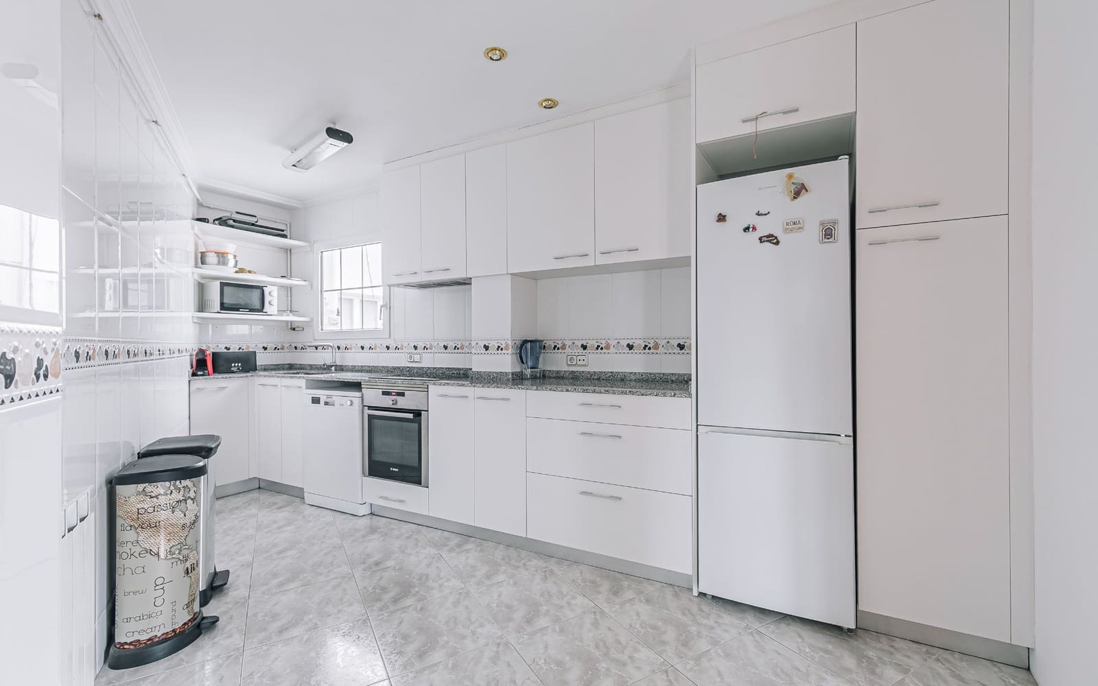 3 bedroom Flat for sale in Torello with garage - € 247,000 (Ref: 9482411)