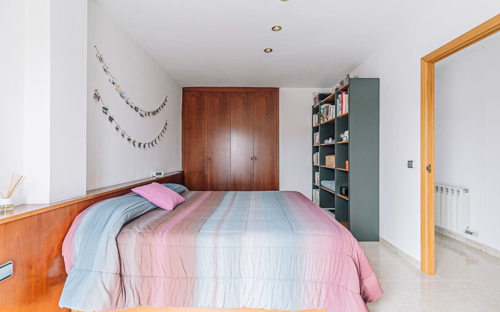 3 bedroom Flat for sale in Torello with garage - € 247,000 (Ref: 9482411)