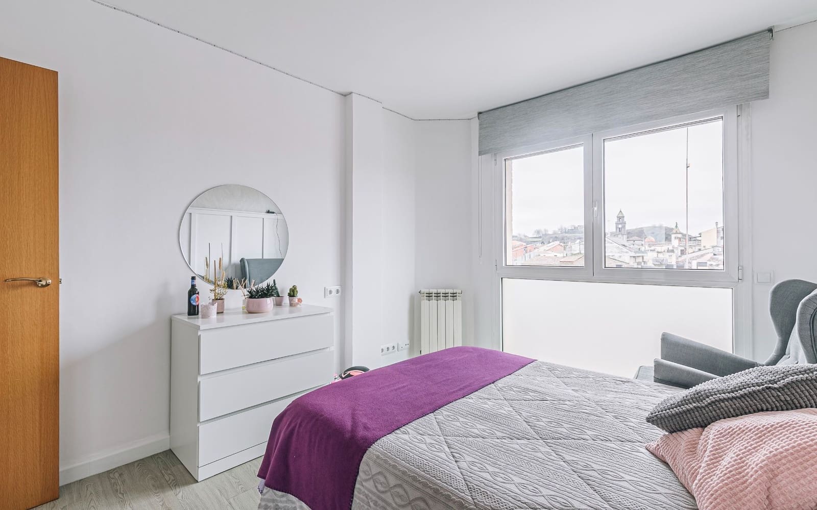 3 bedroom Flat for sale in Torello with garage - € 247,000 (Ref: 9482411)