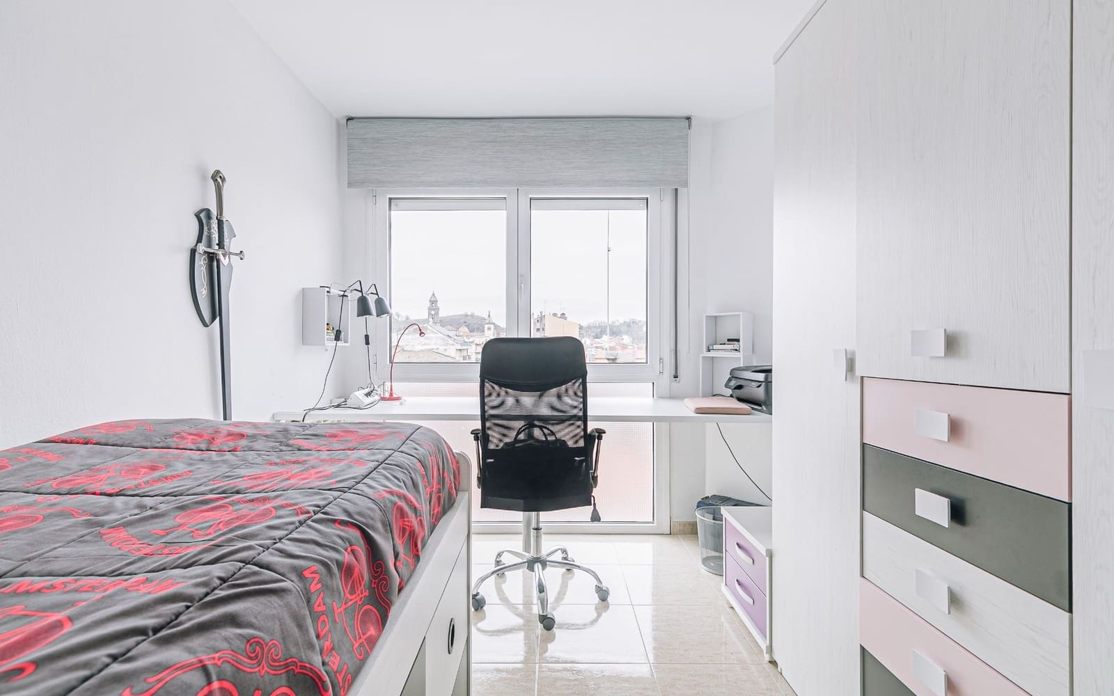 3 bedroom Flat for sale in Torello with garage - € 247,000 (Ref: 9482411)