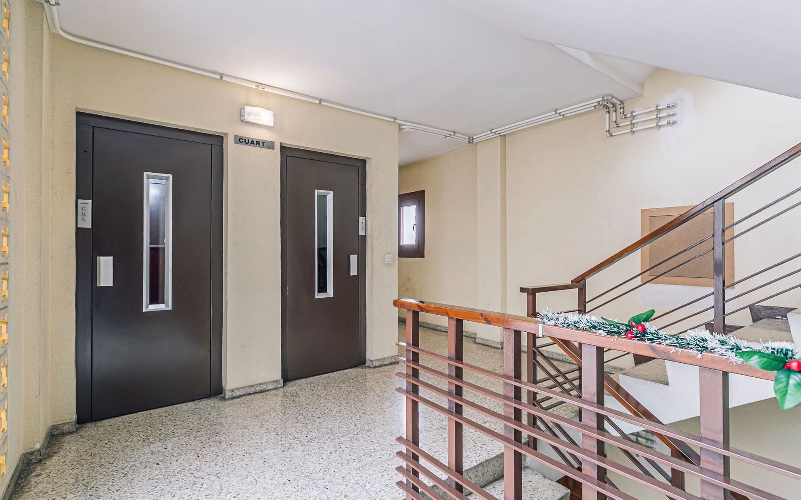 3 bedroom Flat for sale in Torello with garage - € 247,000 (Ref: 9482411)