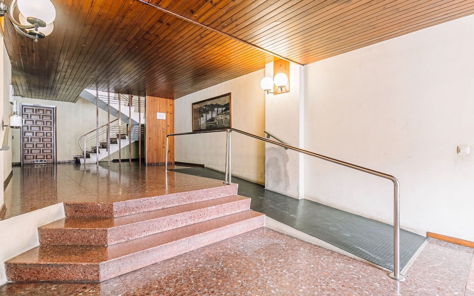 3 bedroom Flat for sale in Torello with garage - € 247,000 (Ref: 9482411)