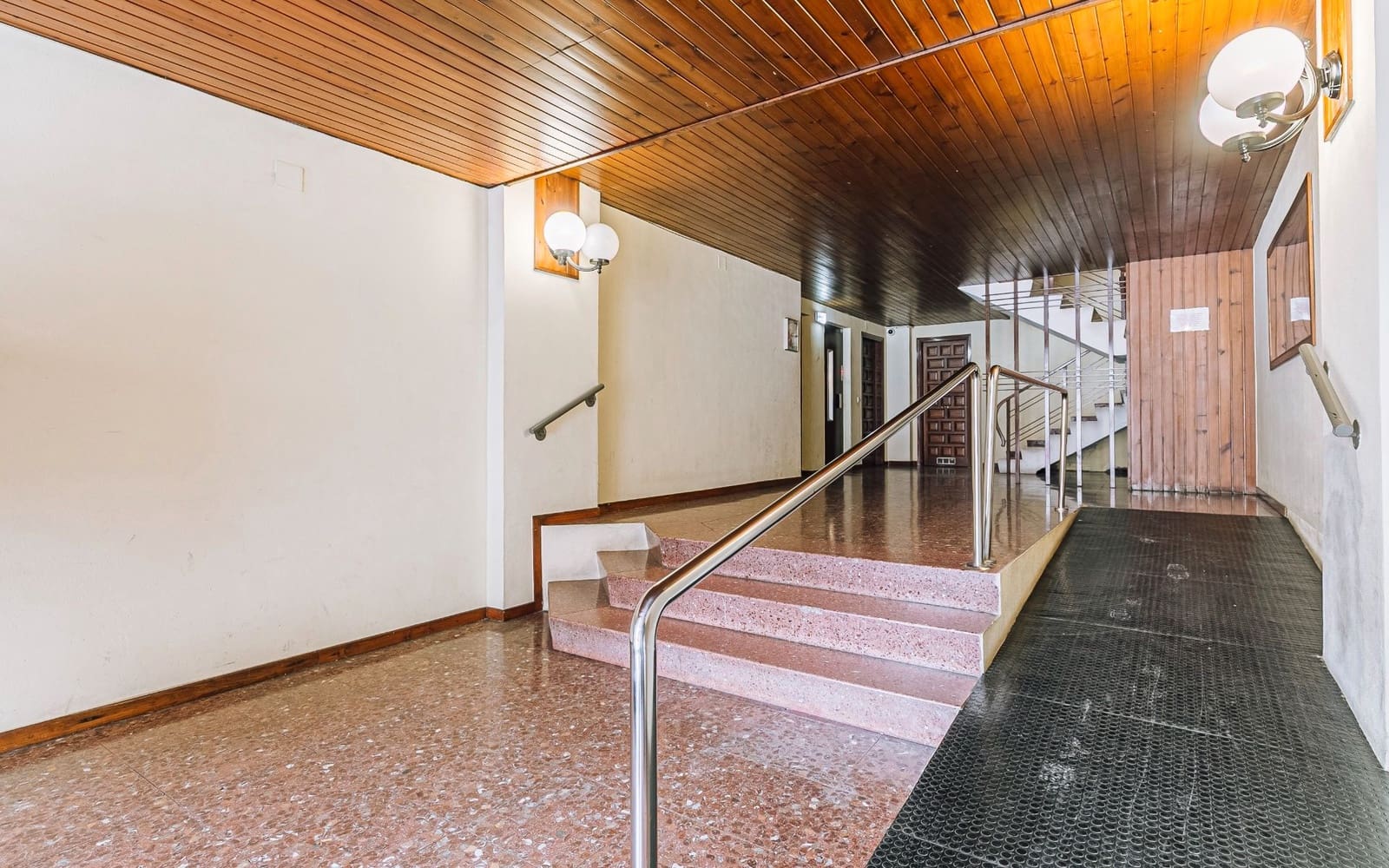 3 bedroom Flat for sale in Torello with garage - € 247,000 (Ref: 9482411)