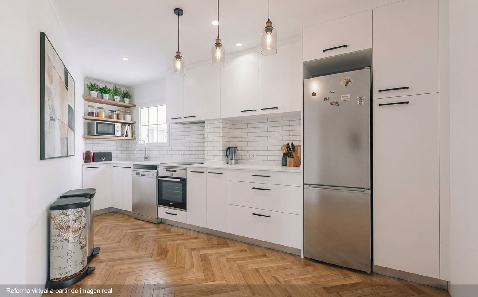 3 bedroom Flat for sale in Torello - € 215,000 (Ref: 9482411)